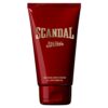JEAN PAUL GAULTIER | SCANDAL GEL DOUCHE POUR LUI | MADO PARFUMERIE REUNION