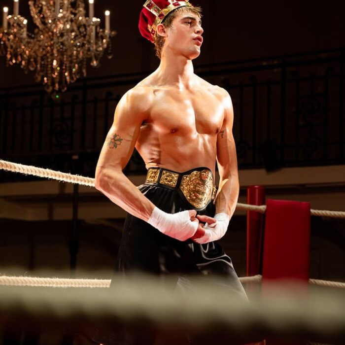 JEAN PAUL GAULTIER | SCANDAL EAU DE PARFUM POUR LUI | MADO PARFUMERIE REUNION