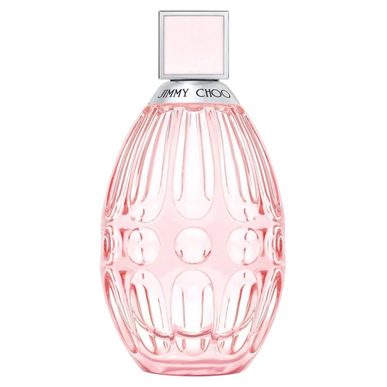 JIMMY CHOO | L'Eau EDT | Parfumerie MADO Réunion