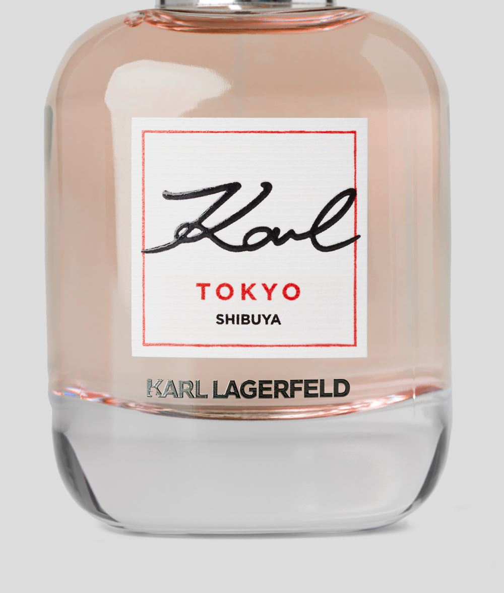 Karl lagerfeld tokyo. Парфюм Karl Lagerfeld Tokyo Shibuya. Karl Lagerfeld Tokyo Shibuya 60 мл. Парфюм Kavl Tokyo Shibuya Karl Lagerfeld.