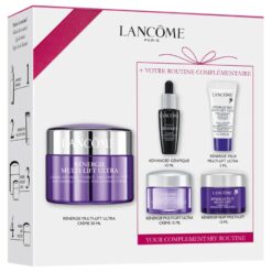 LANCÔME | Coffret Rénergie multi-lift | Parfumerie MADO Réunion