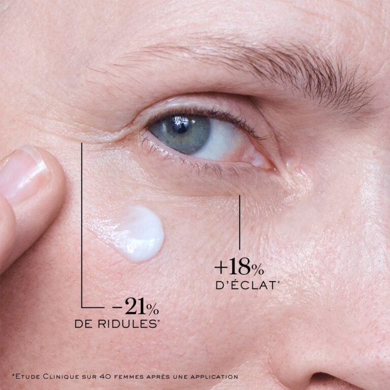 LANCÔME | Soin des yeux | Parfumerie MADO Réunion