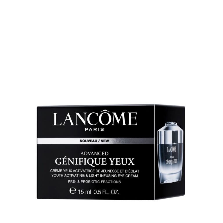 LANCÔME | Soin des yeux | Parfumerie MADO Réunion