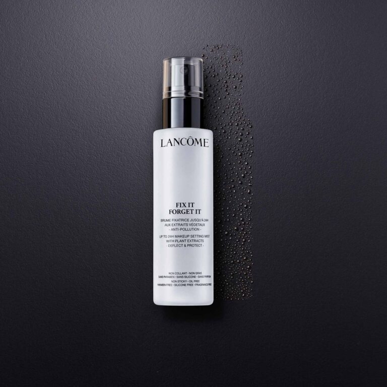 LANCÔME | Fixateur de maquillage | Parfumerie MADO Réunion