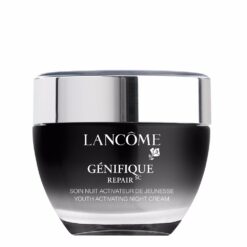 LANCÔME | Soin nuit activateur de jeunesse | Parfumerie MADO Réunion