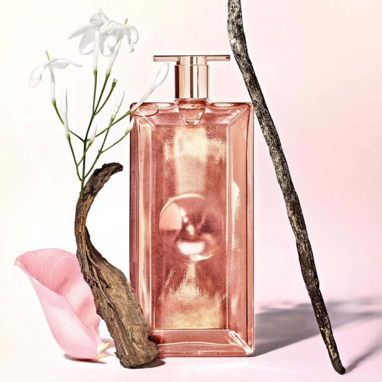 LANCÔME | Idôle EDP Intense | Parfumerie MADO Réunion