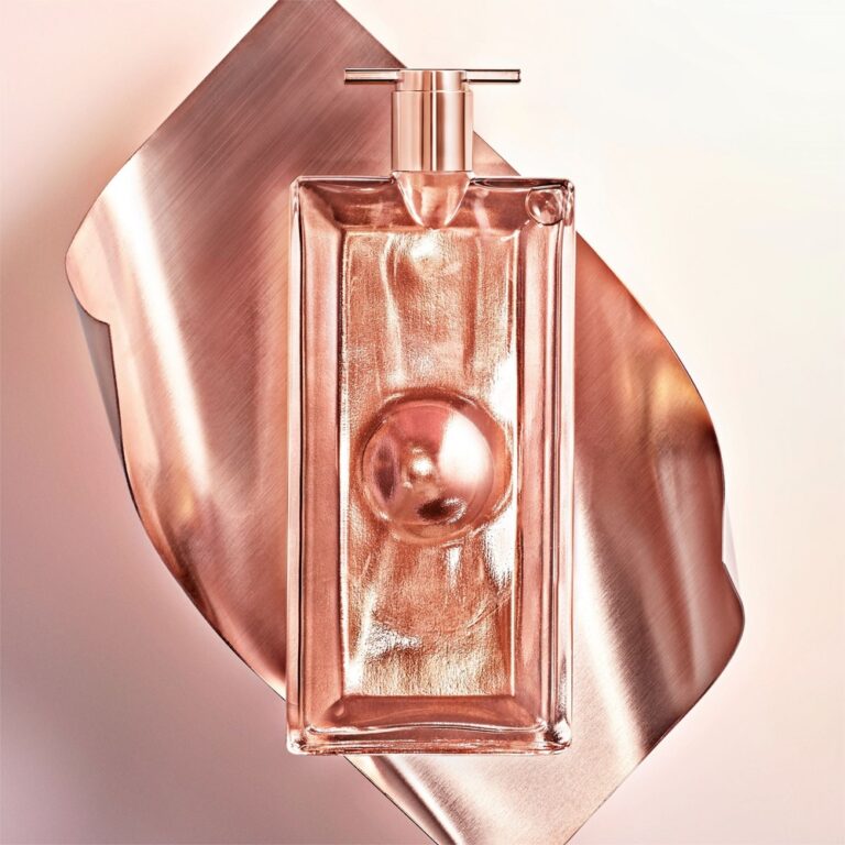 LANCÔME | Idôle EDP Intense | Parfumerie MADO Réunion