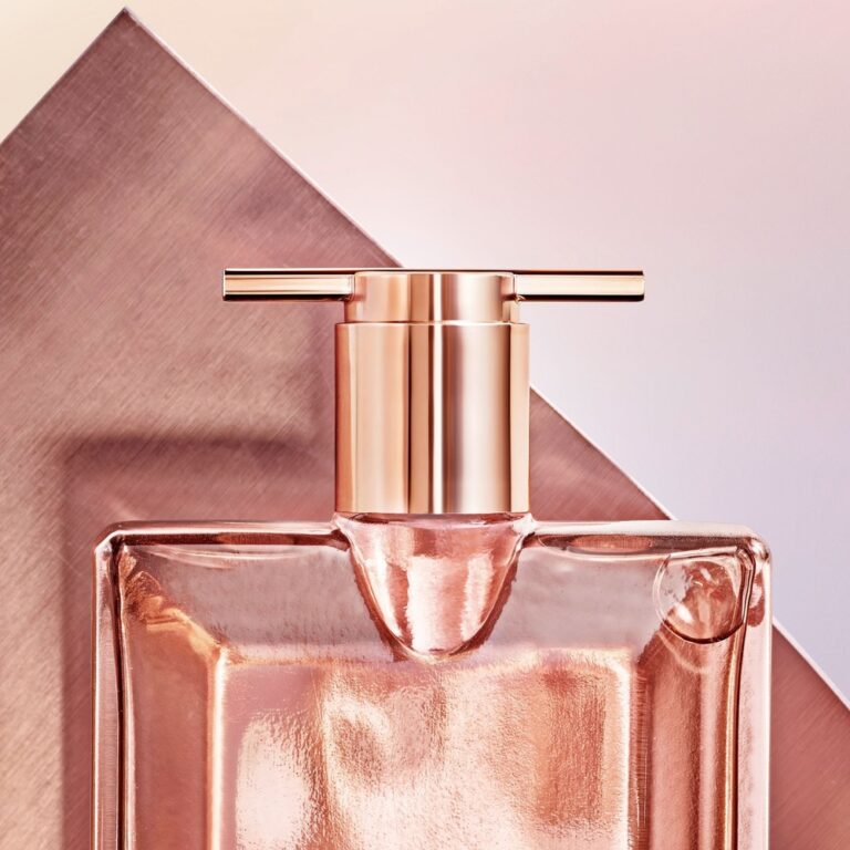 LANCÔME | Idôle EDP Intense | Parfumerie MADO Réunion