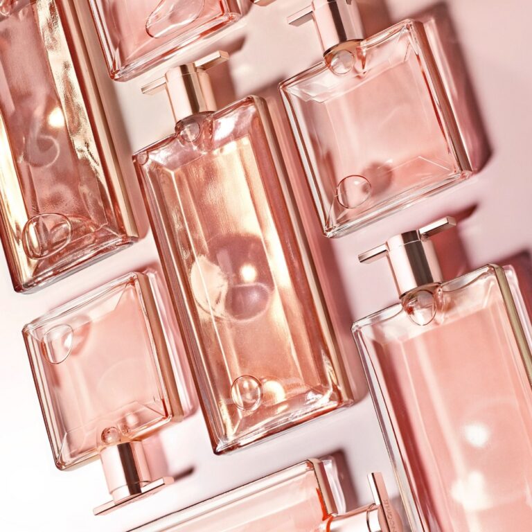 LANCÔME | Idôle EDP Intense | Parfumerie MADO Réunion