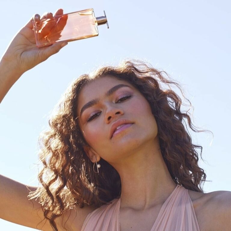 LANCÔME | Idôle EDP | Parfumerie MADO Réunion