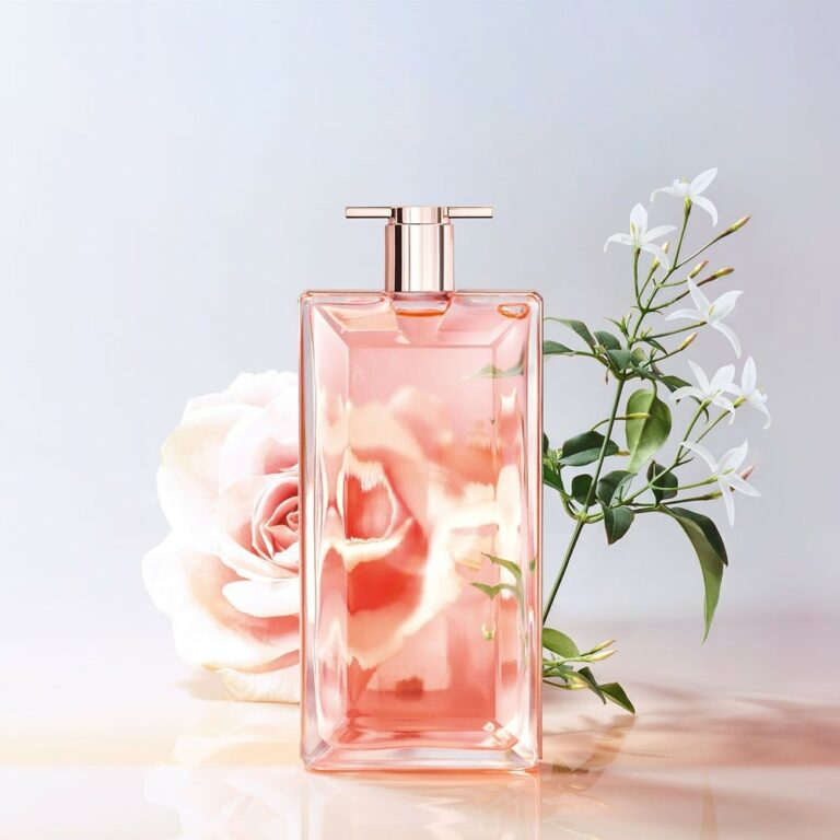 LANCÔME | Idôle EDP | Parfumerie MADO Réunion
