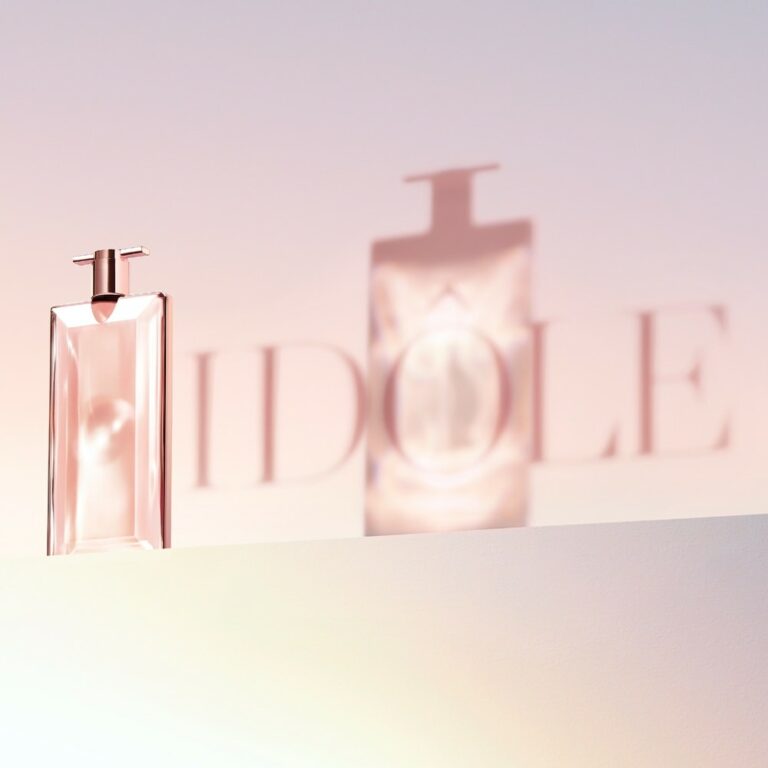 LANCÔME | Idôle EDP | Parfumerie MADO Réunion