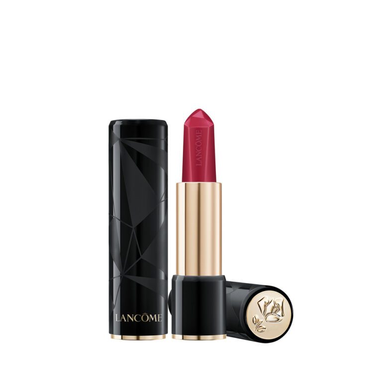 LANCÔME | L'Absolu Rouge Ruby Cream | Parfumerie MADO Réunion