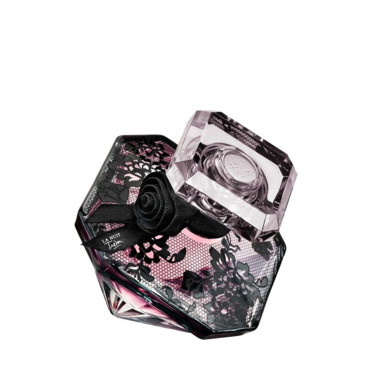 LANCÔME | La Nuit trésor Dentelle de Roses | Parfumerie MADO Réunion