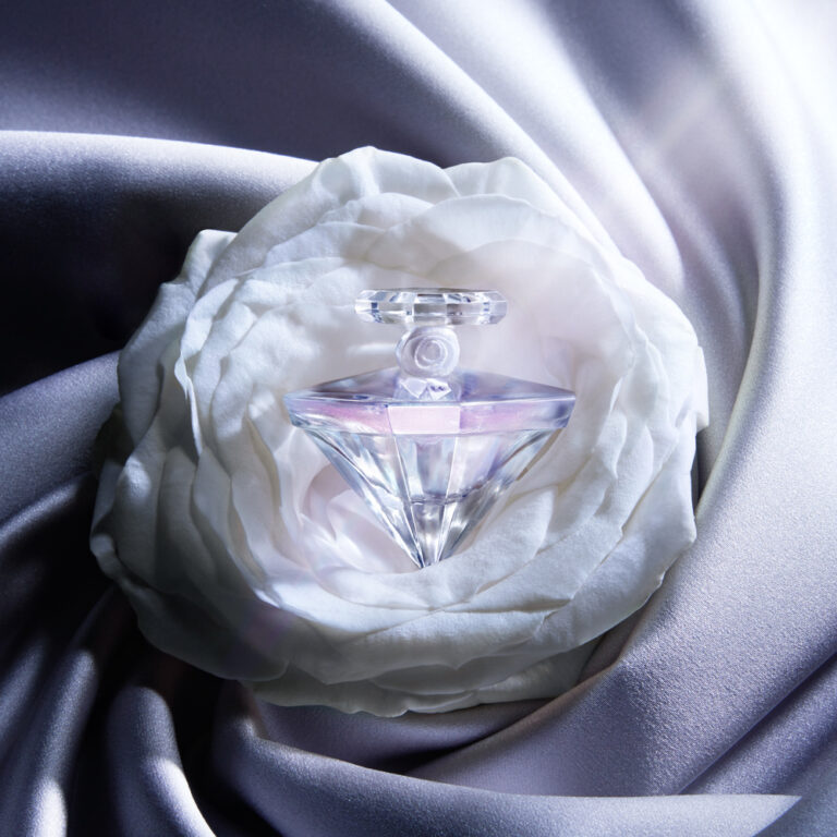 LANCÔME | La Nuit Trésor Musc Diamant | Parfumerie MADO Réunion