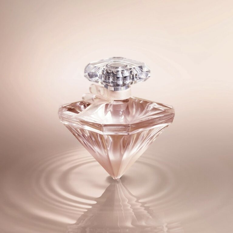 LANCÔME | La Nuit Trésor Nude | Parfumerie MADO Réunion