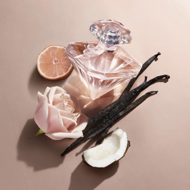 LANCÔME | La Nuit Trésor Nude | Parfumerie MADO Réunion