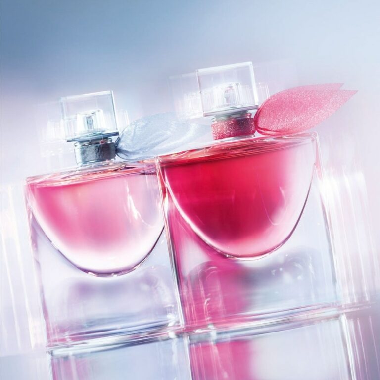 LANCÔME | La Vie Est Belle | Parfumerie MADO Réunion