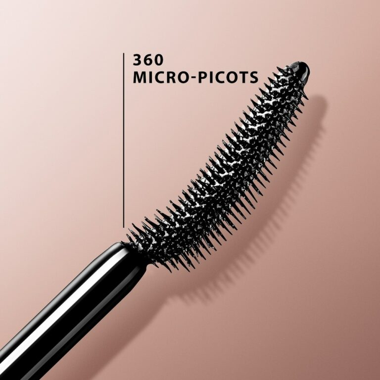 LANCÔME | Lash Idôle Mascara | Parfumerie MADO Réunion