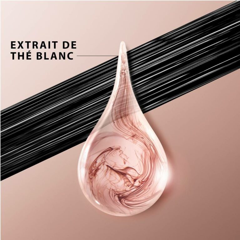 LANCÔME | Lash Idôle Mascara | Parfumerie MADO Réunion