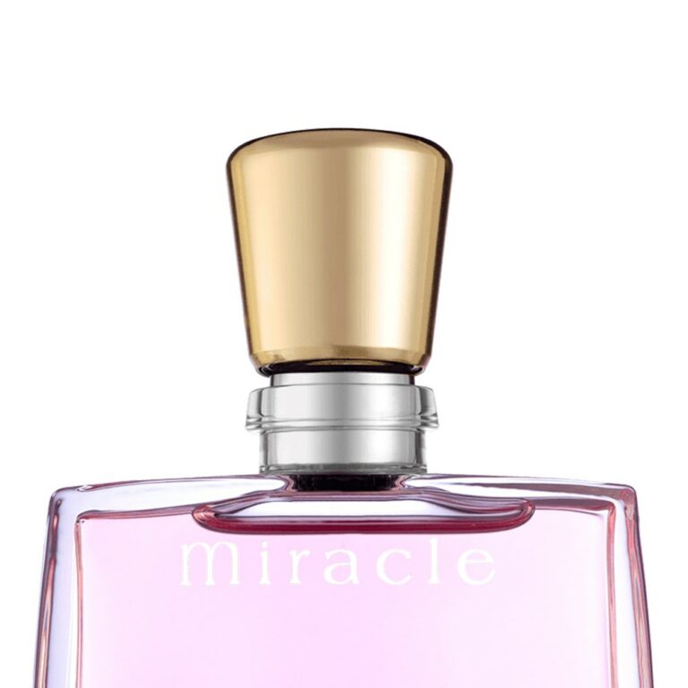 LANCÔME | Miracle | Parfumerie MADO Réunion