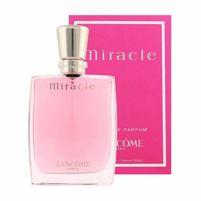 LANCÔME | Miracle | Parfumerie MADO Réunion