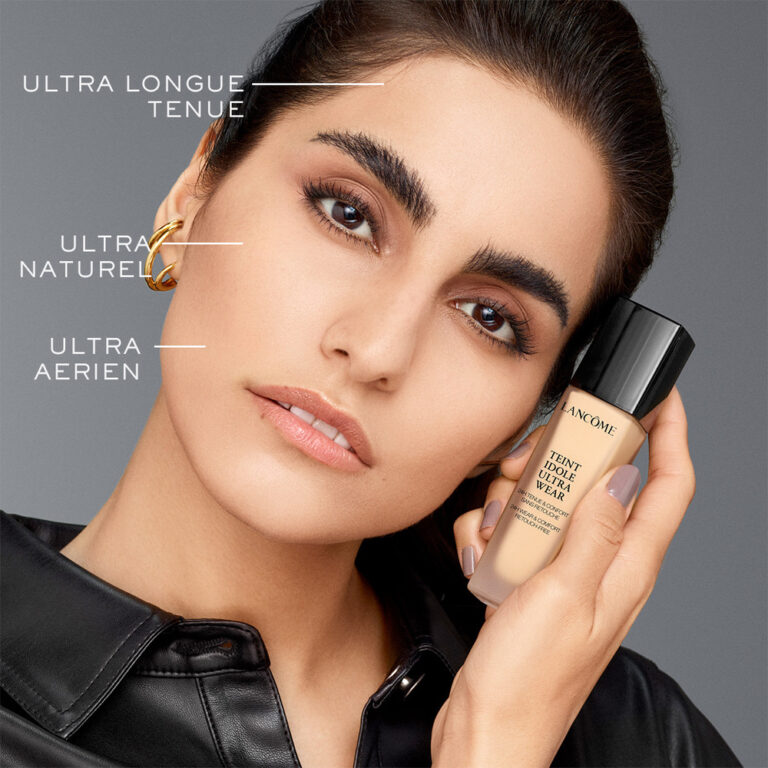 LANCÔME | Teint idole ultra wear | Parfumerie MADO Réunion