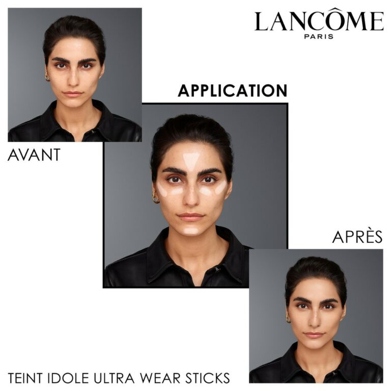 LANCÔME | Teint idole ultra wear stick | Parfumerie MADO Réunion