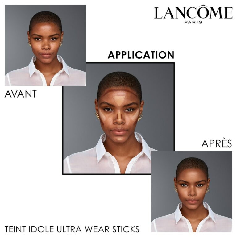 LANCÔME | Teint idole ultra wear stick | Parfumerie MADO Réunion