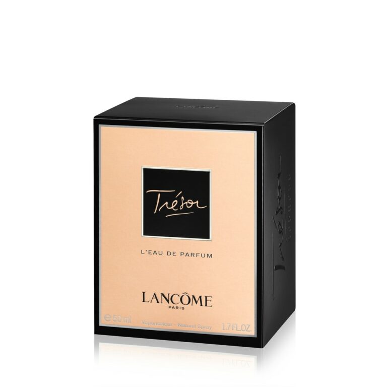 LANCÔME | Trésor | Parfumerie MADO Réunion