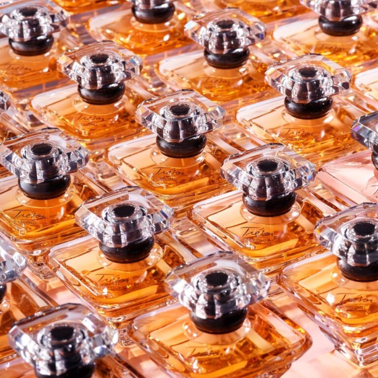 LANCÔME | Trésor | Parfumerie MADO Réunion