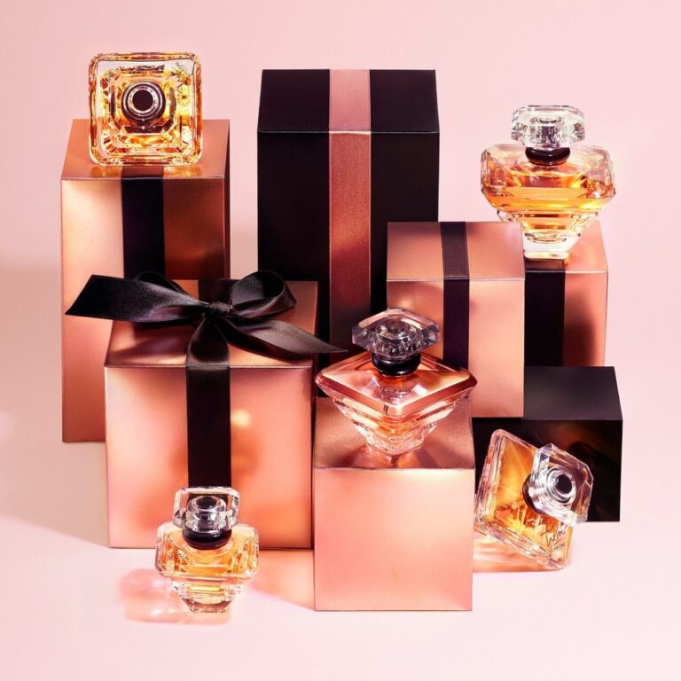 LANCÔME | Trésor | Parfumerie MADO Réunion