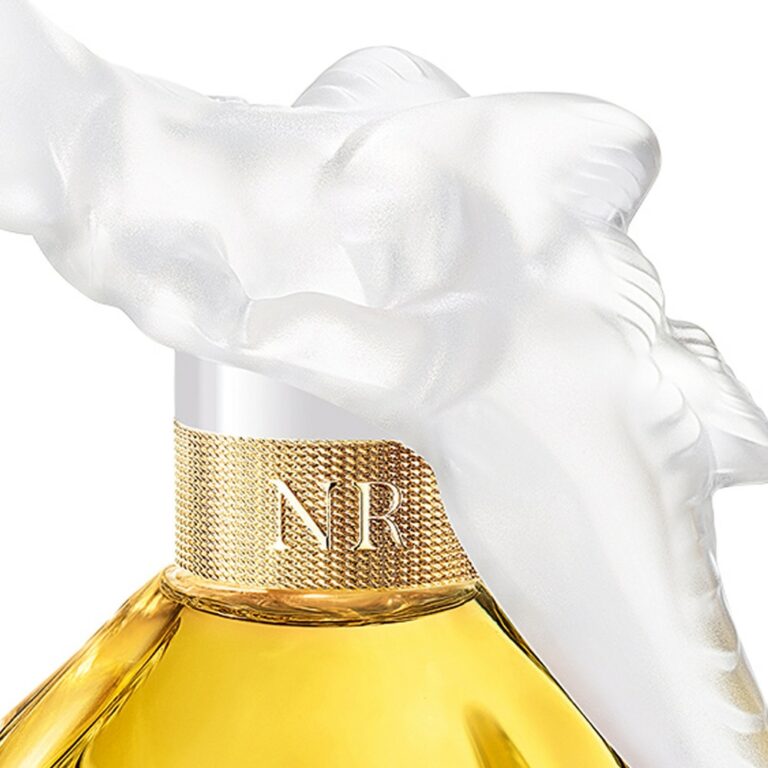 NINA RICCI | L'Air Du Temps | EDP Femme | Parfumerie MADO Réunion
