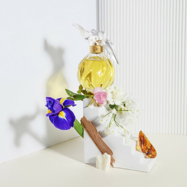 NINA RICCI | L'Air Du Temps | EDP Femme | Parfumerie MADO Réunion