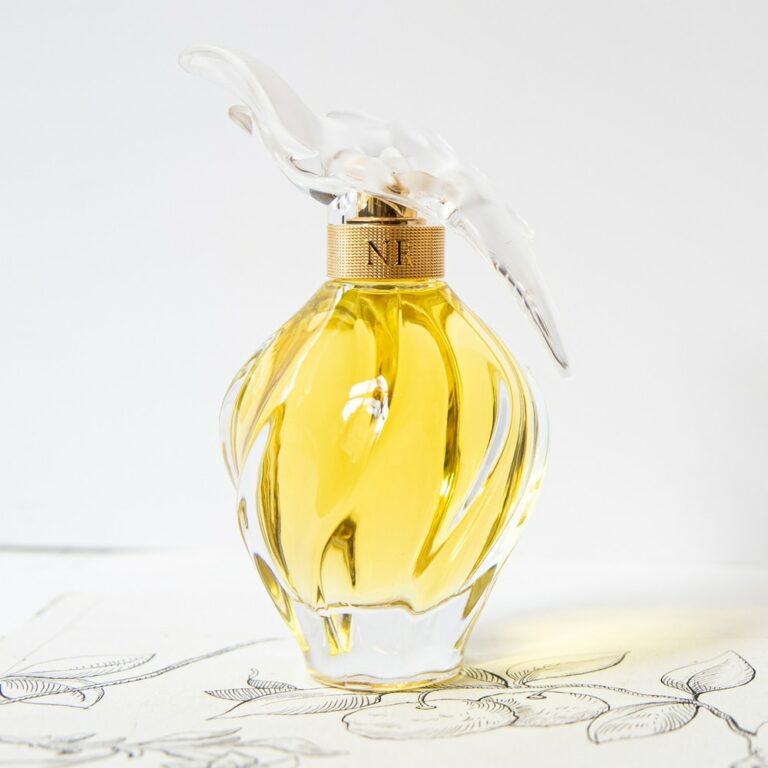 NINA RICCI | L'Air Du Temps | EDP Femme | Parfumerie MADO Réunion