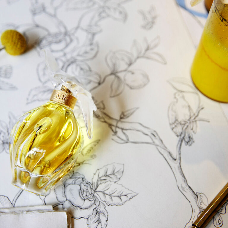 NINA RICCI | L'Air Du Temps | EDP Femme | Parfumerie MADO Réunion