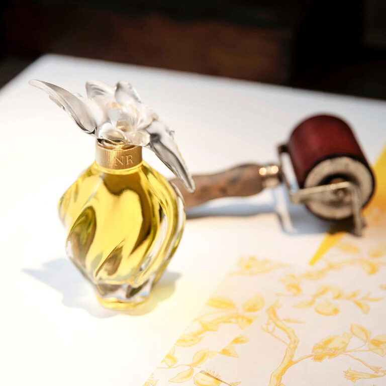NINA RICCI | L'Air Du Temps | EDP Femme | Parfumerie MADO Réunion