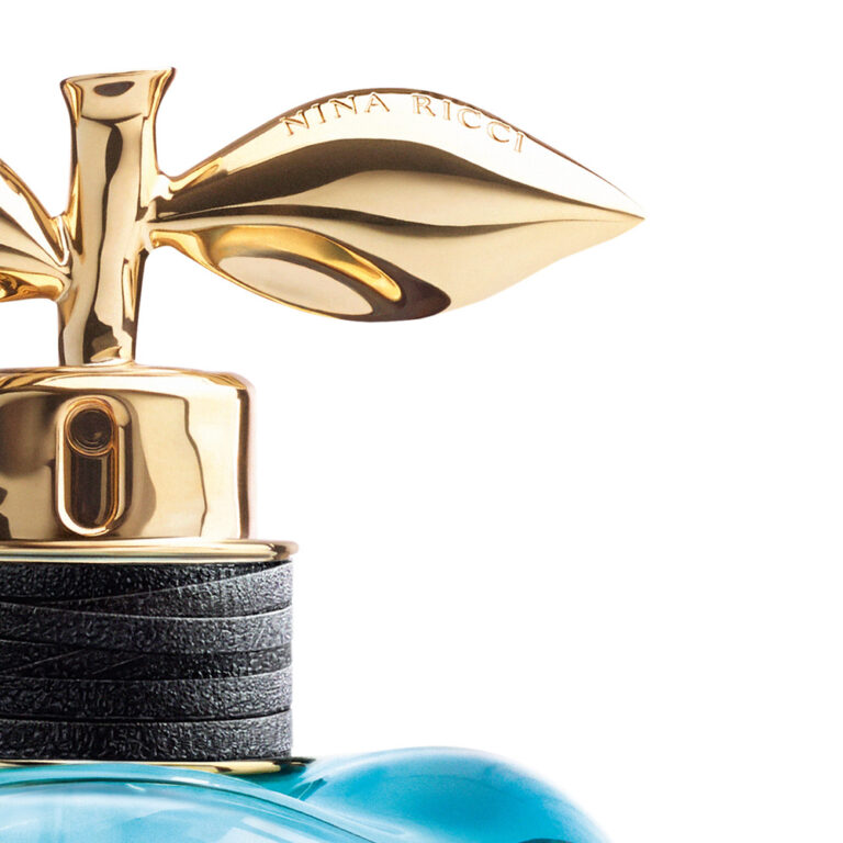 NINA RICCI | Luna | EDT Femme | Parfumerie MADO Réunion