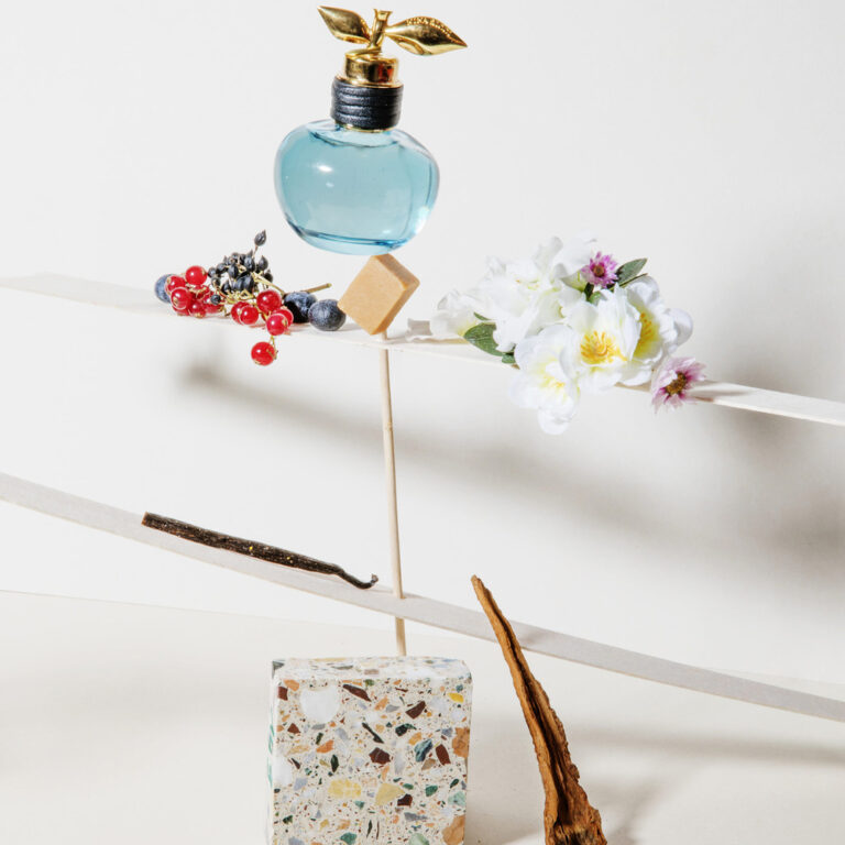 NINA RICCI | Luna | EDT Femme | Parfumerie MADO Réunion