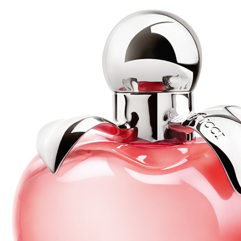NINA RICCI | Nina | EDT Femme | Parfumerie MADO Réunion