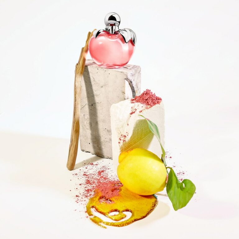 NINA RICCI | Nina | EDT Femme | Parfumerie MADO Réunion