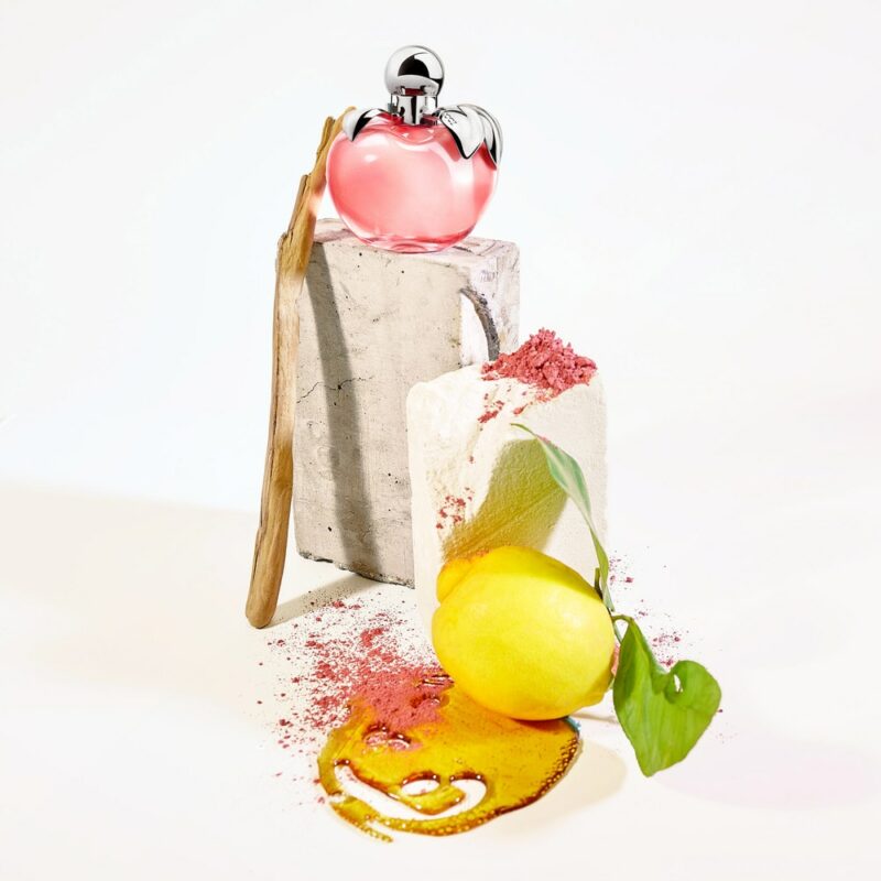 NINA RICCI | Nina | EDT Femme | Parfumerie MADO Réunion