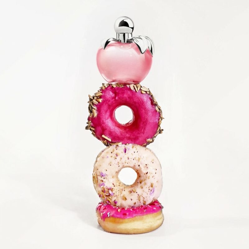 NINA RICCI | Nina | EDT Femme | Parfumerie MADO Réunion