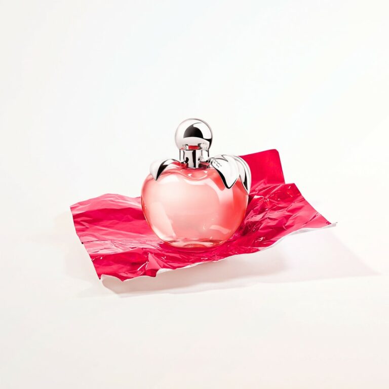 NINA RICCI | Nina | EDT Femme | Parfumerie MADO Réunion