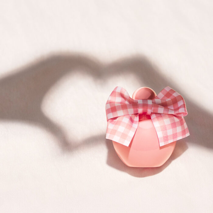 NINA RICCI | Nina Rose Garden| EDT Femme | Parfumerie MADO Réunion