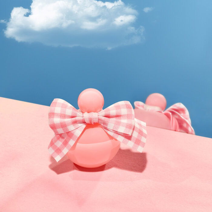 NINA RICCI | Nina Rose Garden| EDT Femme | Parfumerie MADO Réunion