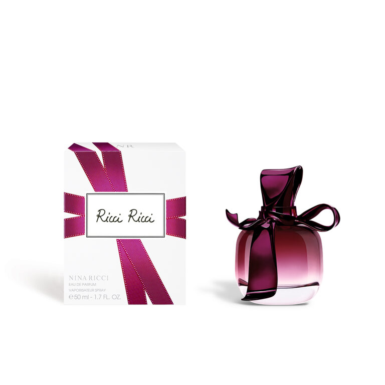 NINA RICCI | Ricci Ricci | EDP Femme | Parfumerie MADO Réunion