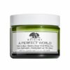 ORIGINS | A PERFECT WORLD™ | SOIN HYDRATANT ANTIOXYDANT | AU THE BLANC | MADO PARFUMERIE REUNION