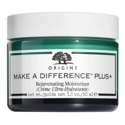ORIGINS | Make A Difference Plus+ Crème Ultra-Hydratante | Parfumerie MADO Réunion