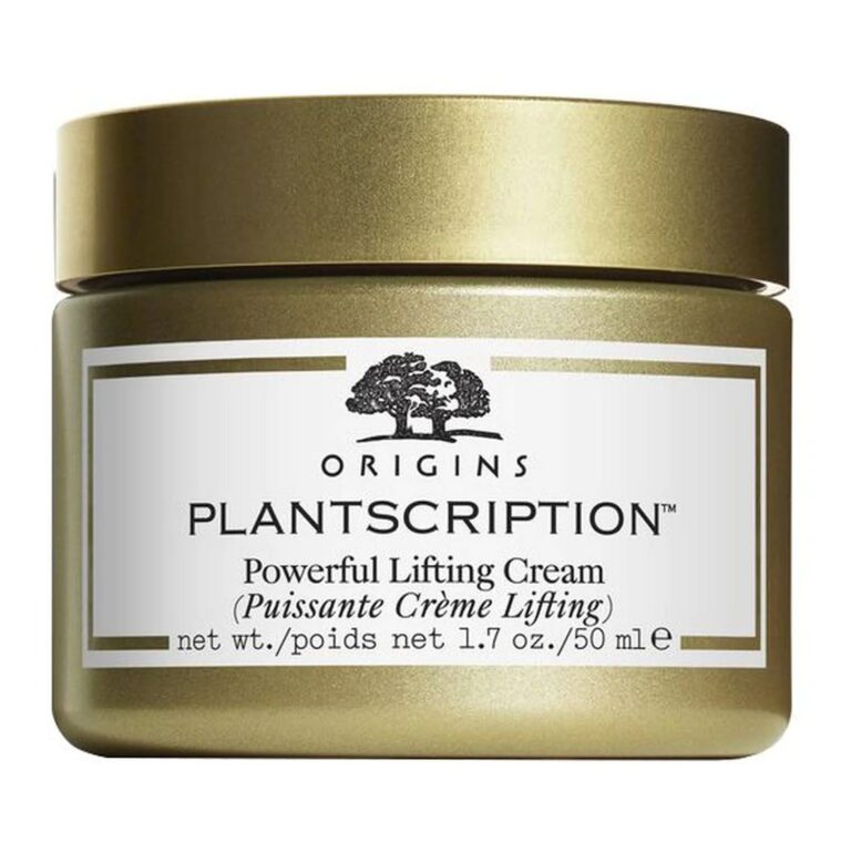 ORIGINS | Puissante crème lifting | Parfumerie MADO Réunion